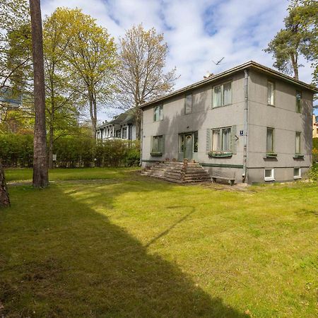 Baltic Holiday Guest House Jūrkalne Eksteriør billede
