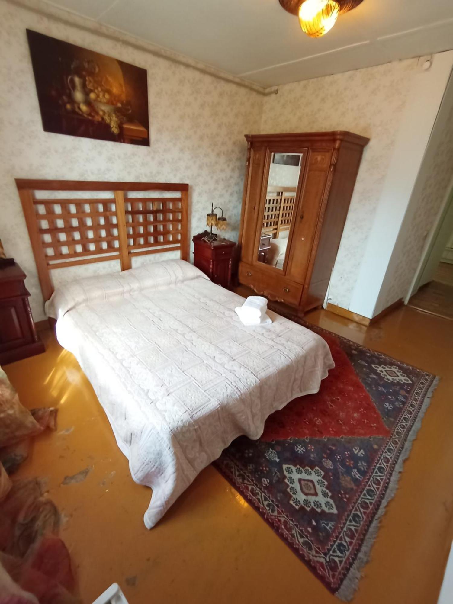 Baltic Holiday Guest House Jūrkalne Værelse billede
