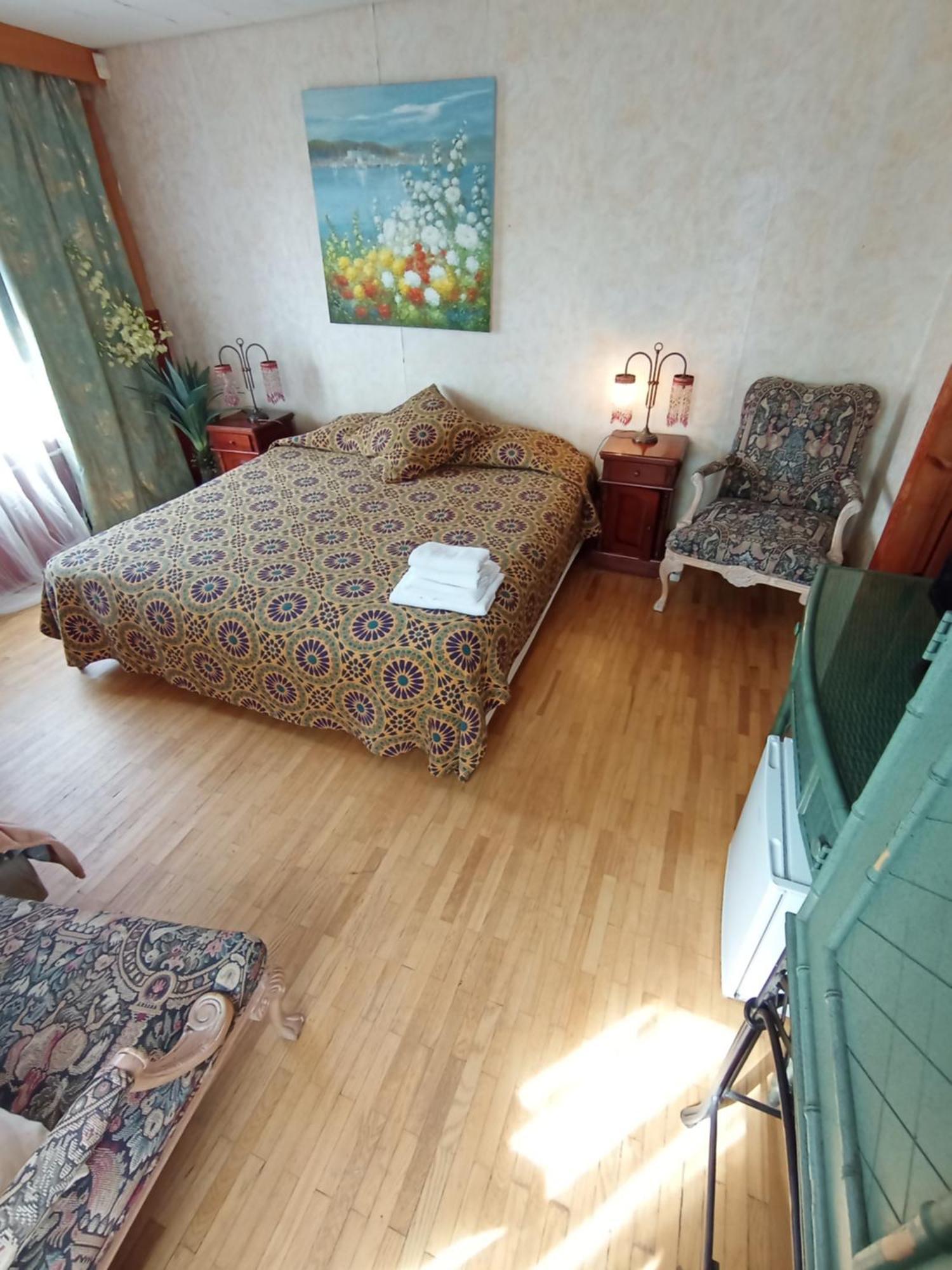 Baltic Holiday Guest House Jūrkalne Eksteriør billede