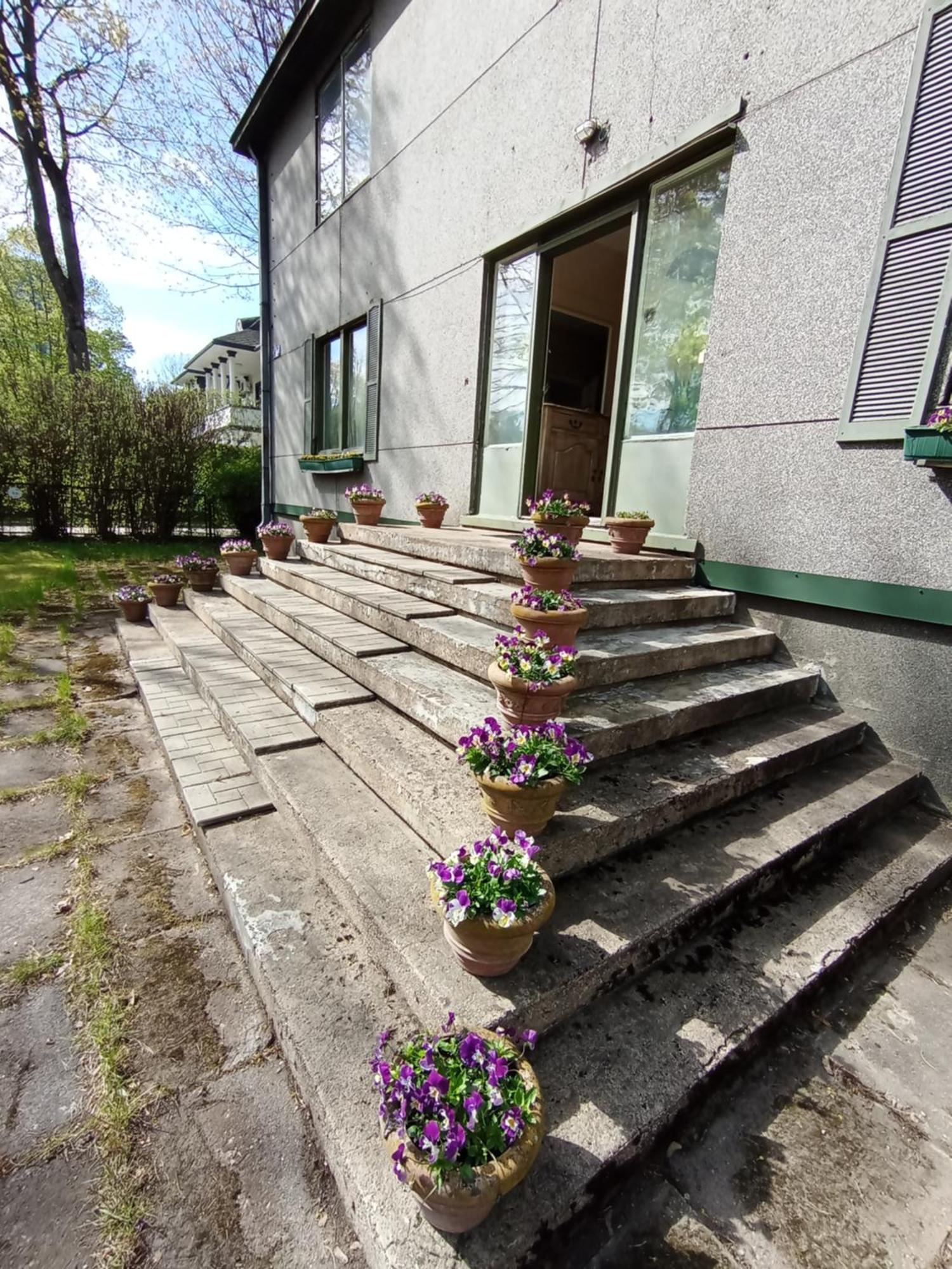 Baltic Holiday Guest House Jūrkalne Eksteriør billede