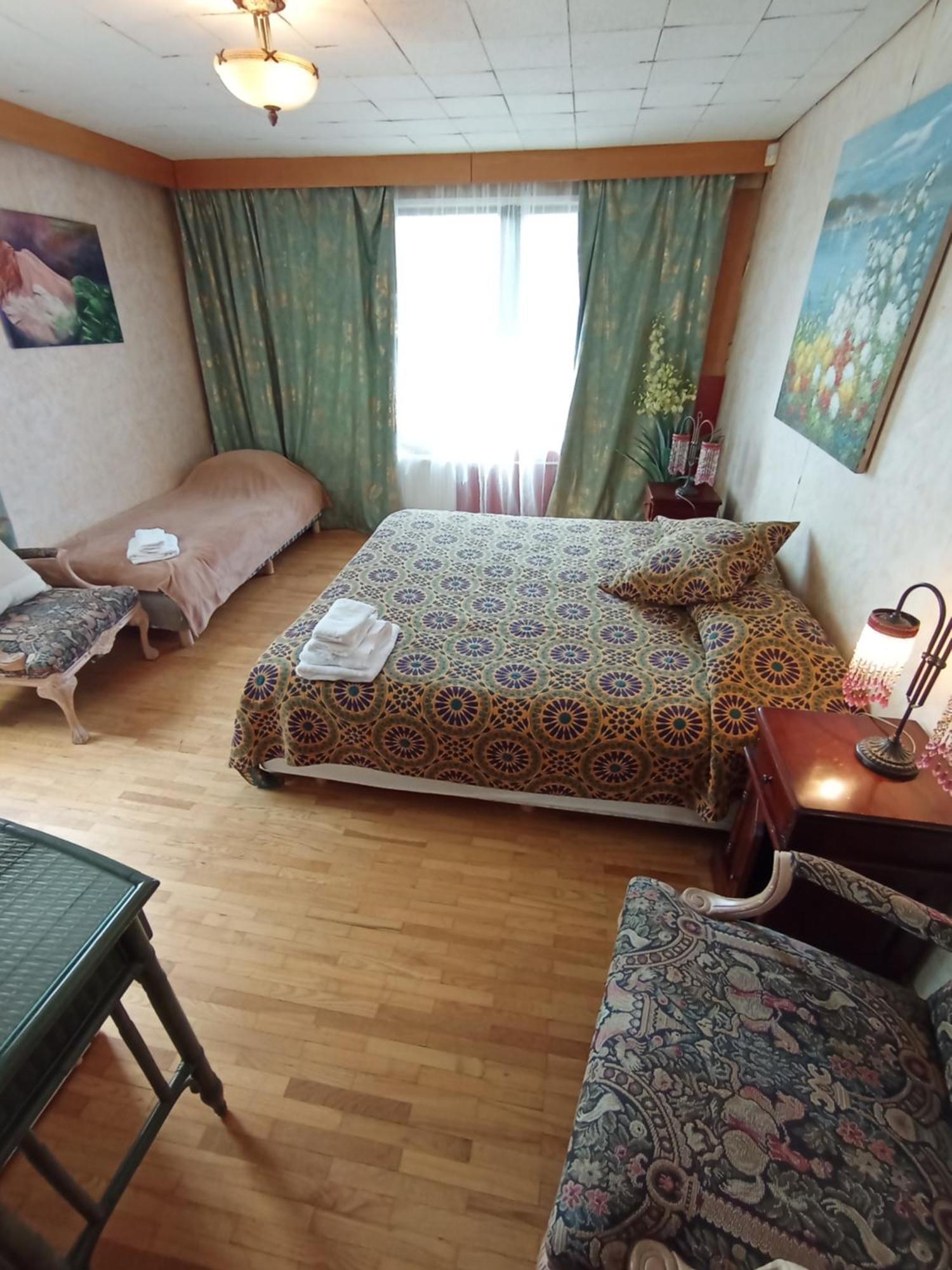 Baltic Holiday Guest House Jūrkalne Eksteriør billede