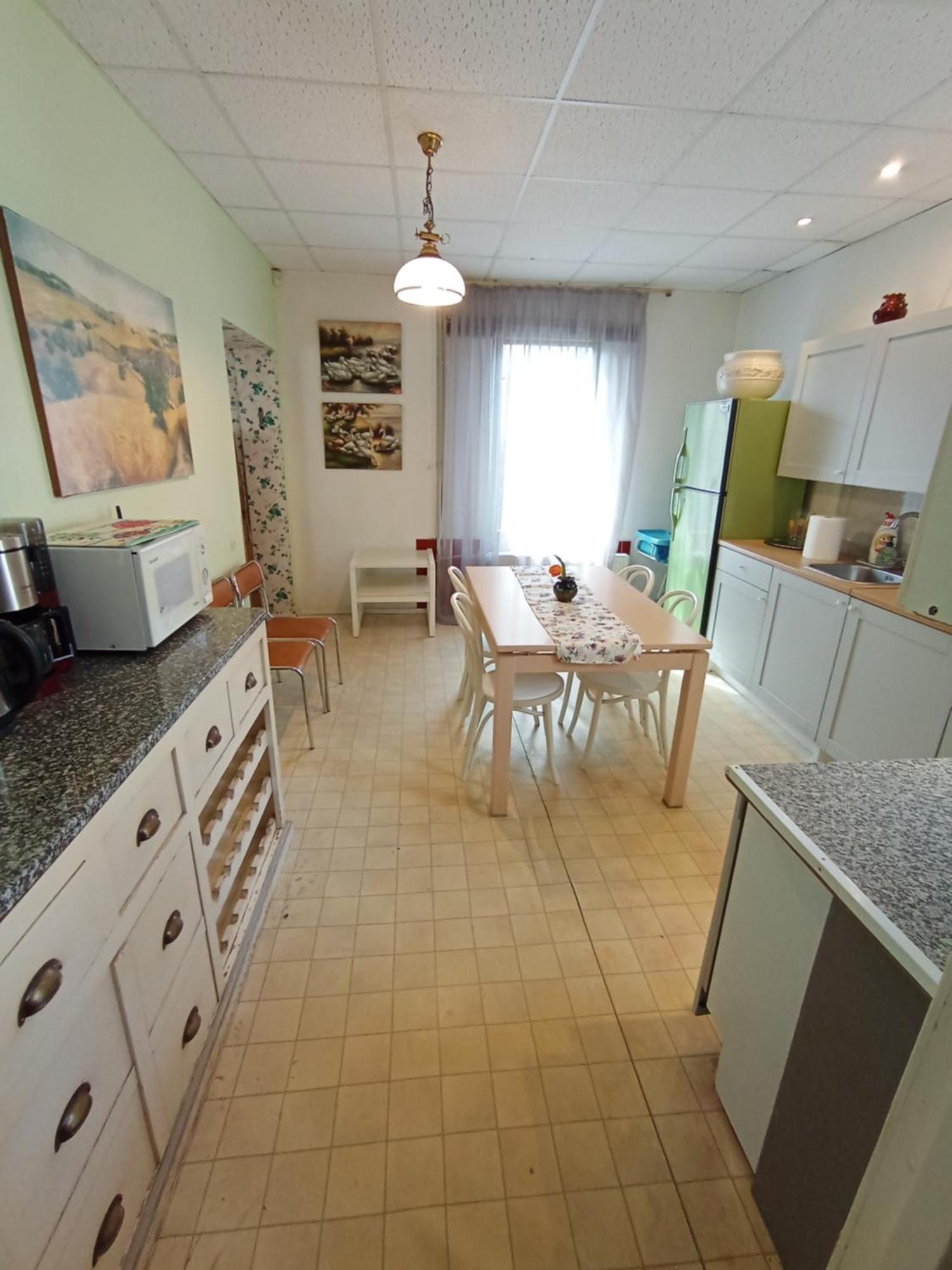 Baltic Holiday Guest House Jūrkalne Eksteriør billede