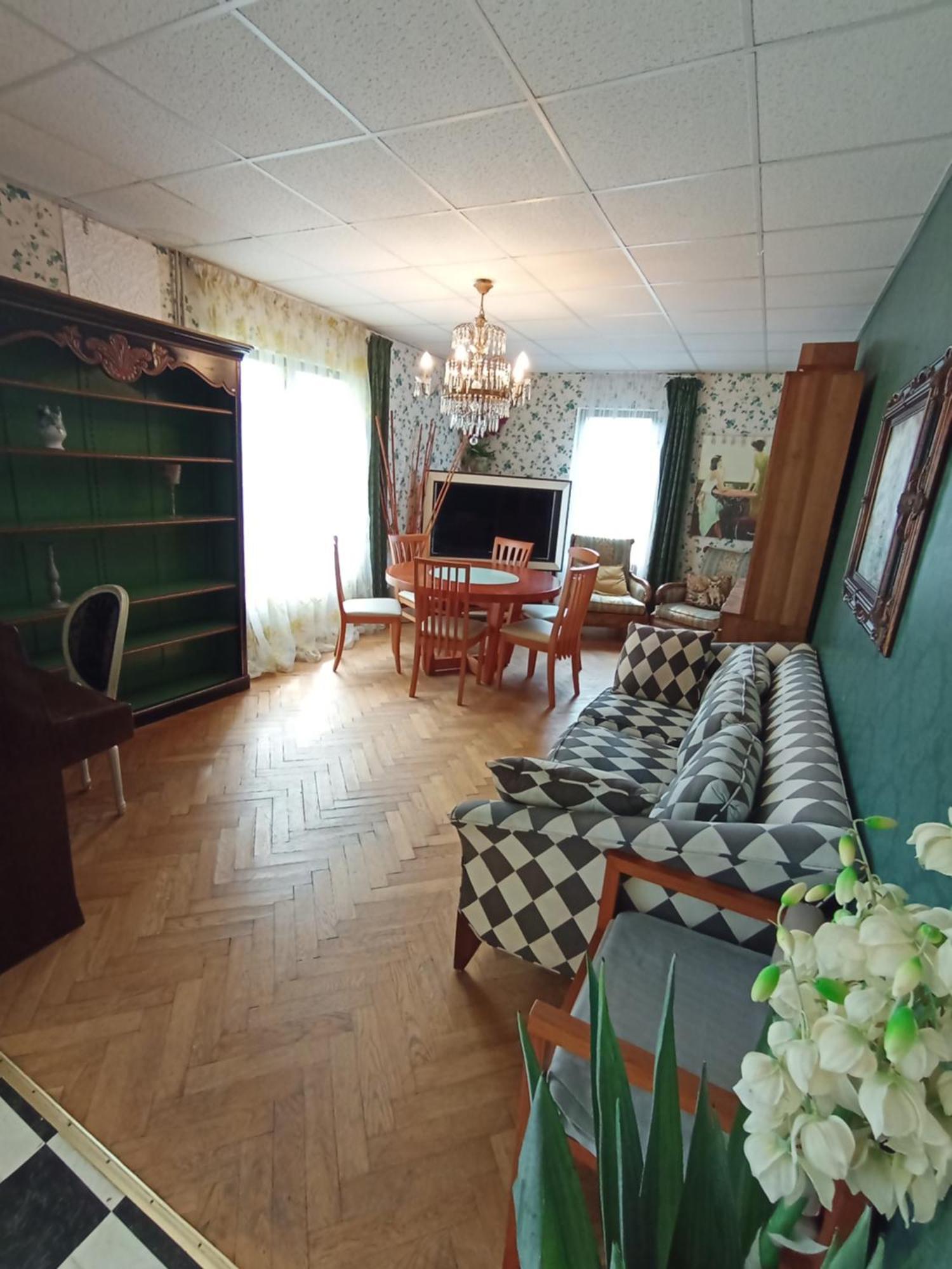 Baltic Holiday Guest House Jūrkalne Eksteriør billede
