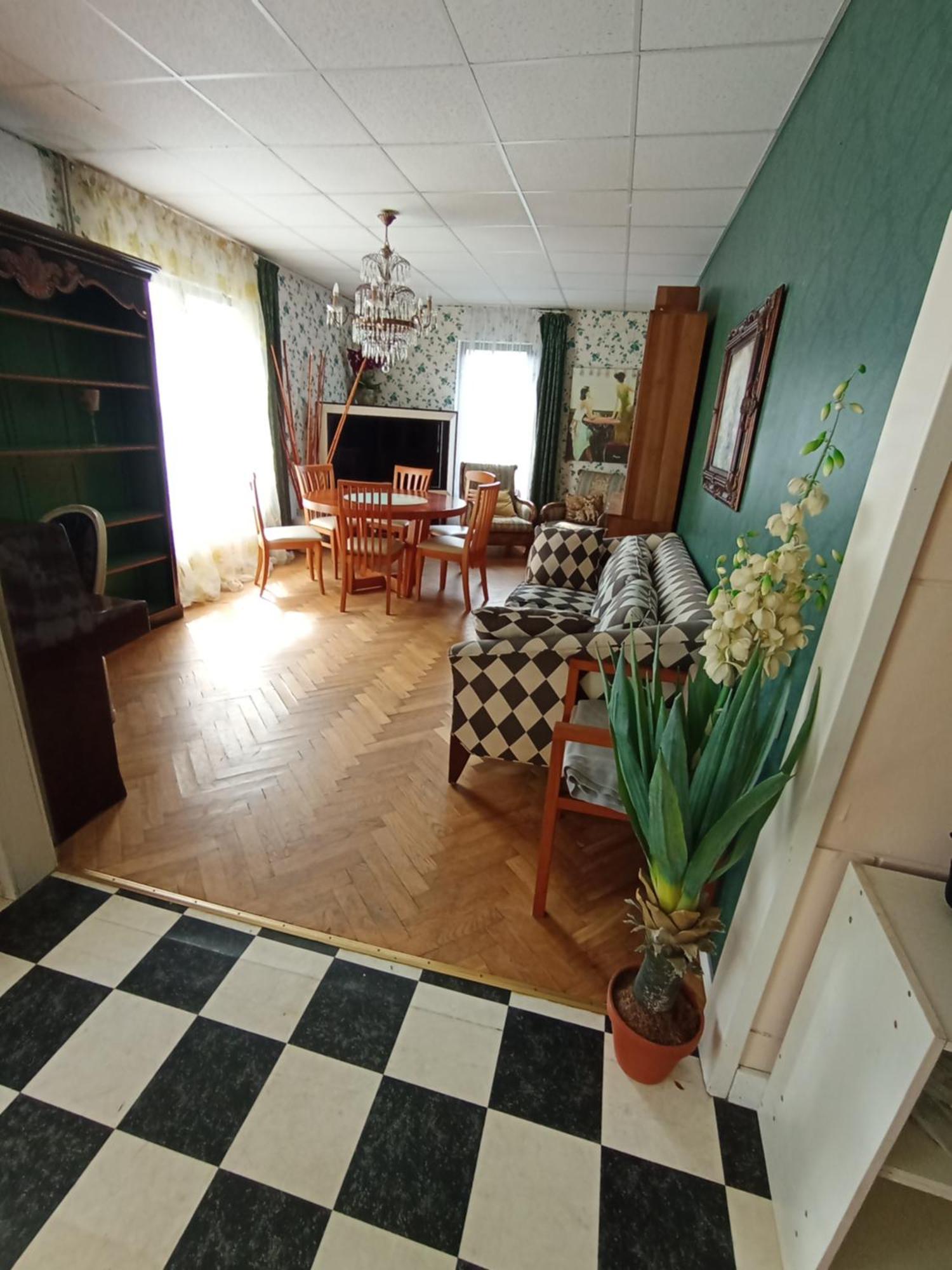 Baltic Holiday Guest House Jūrkalne Eksteriør billede