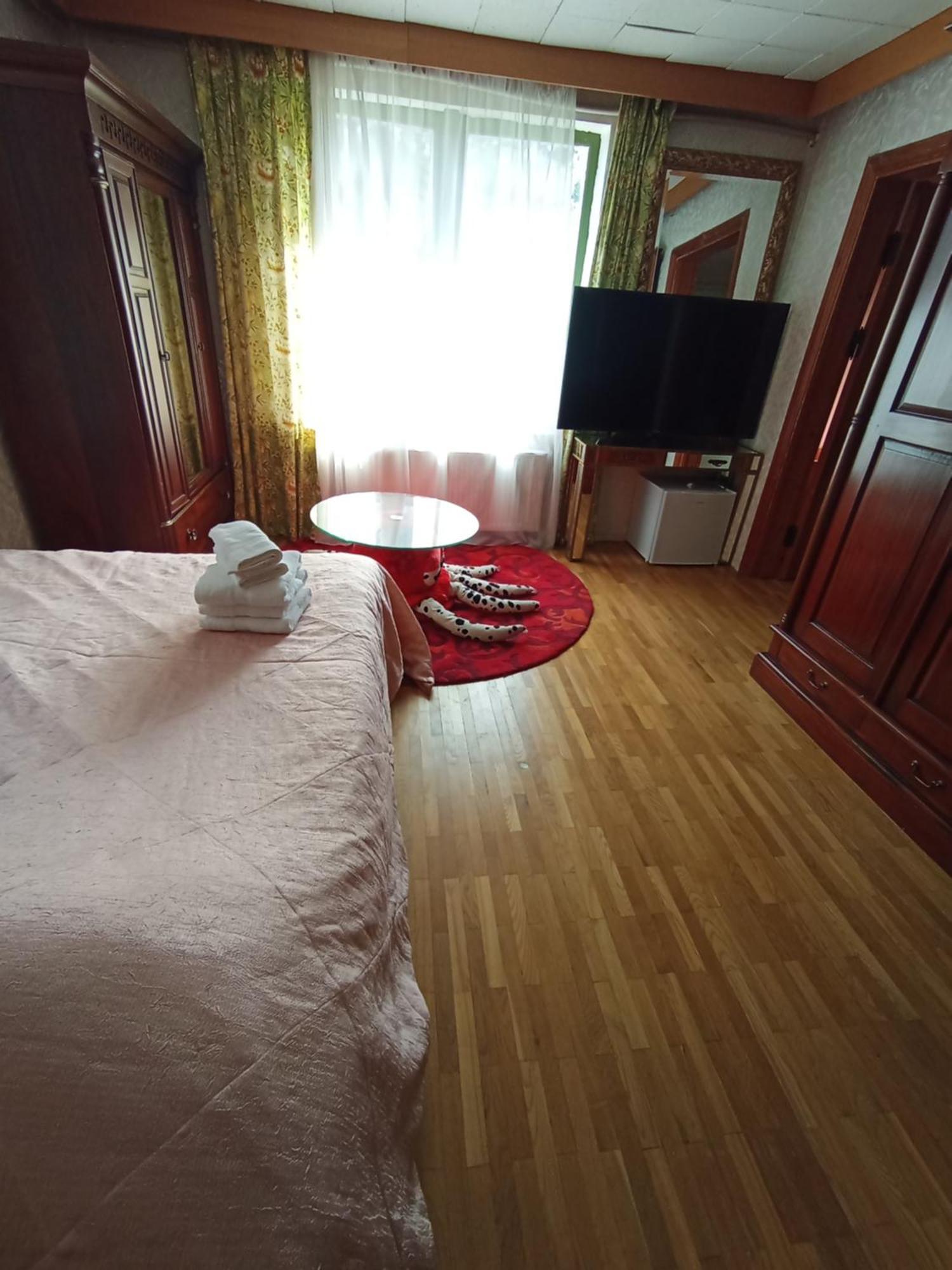 Baltic Holiday Guest House Jūrkalne Eksteriør billede