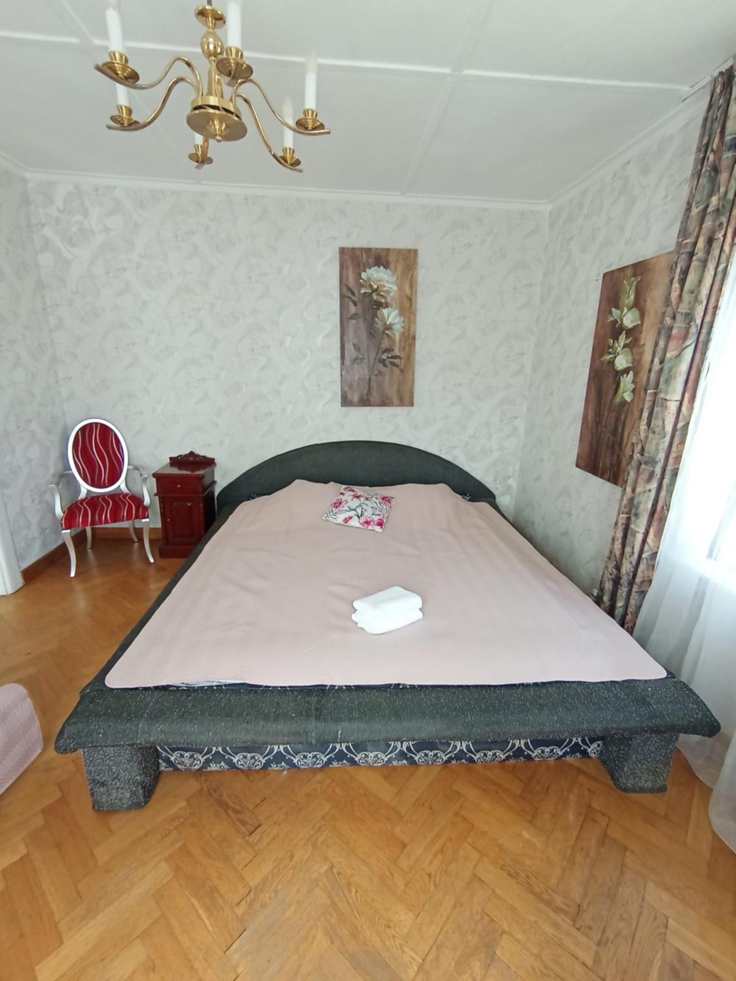 Baltic Holiday Guest House Jūrkalne Eksteriør billede