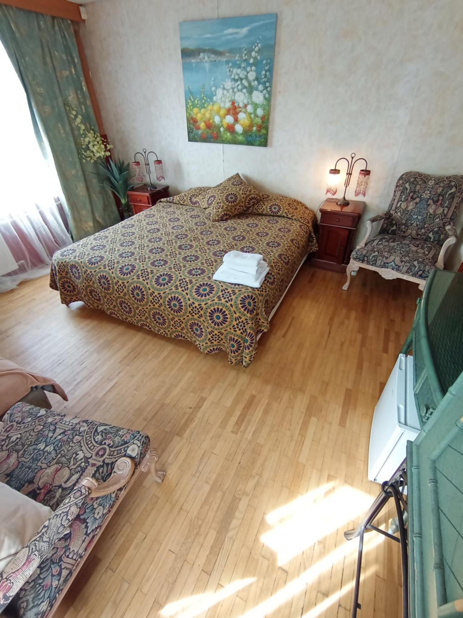 Baltic Holiday Guest House Jūrkalne Eksteriør billede