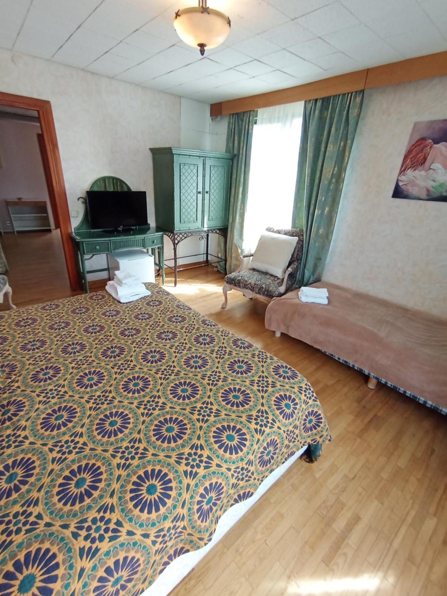 Baltic Holiday Guest House Jūrkalne Eksteriør billede