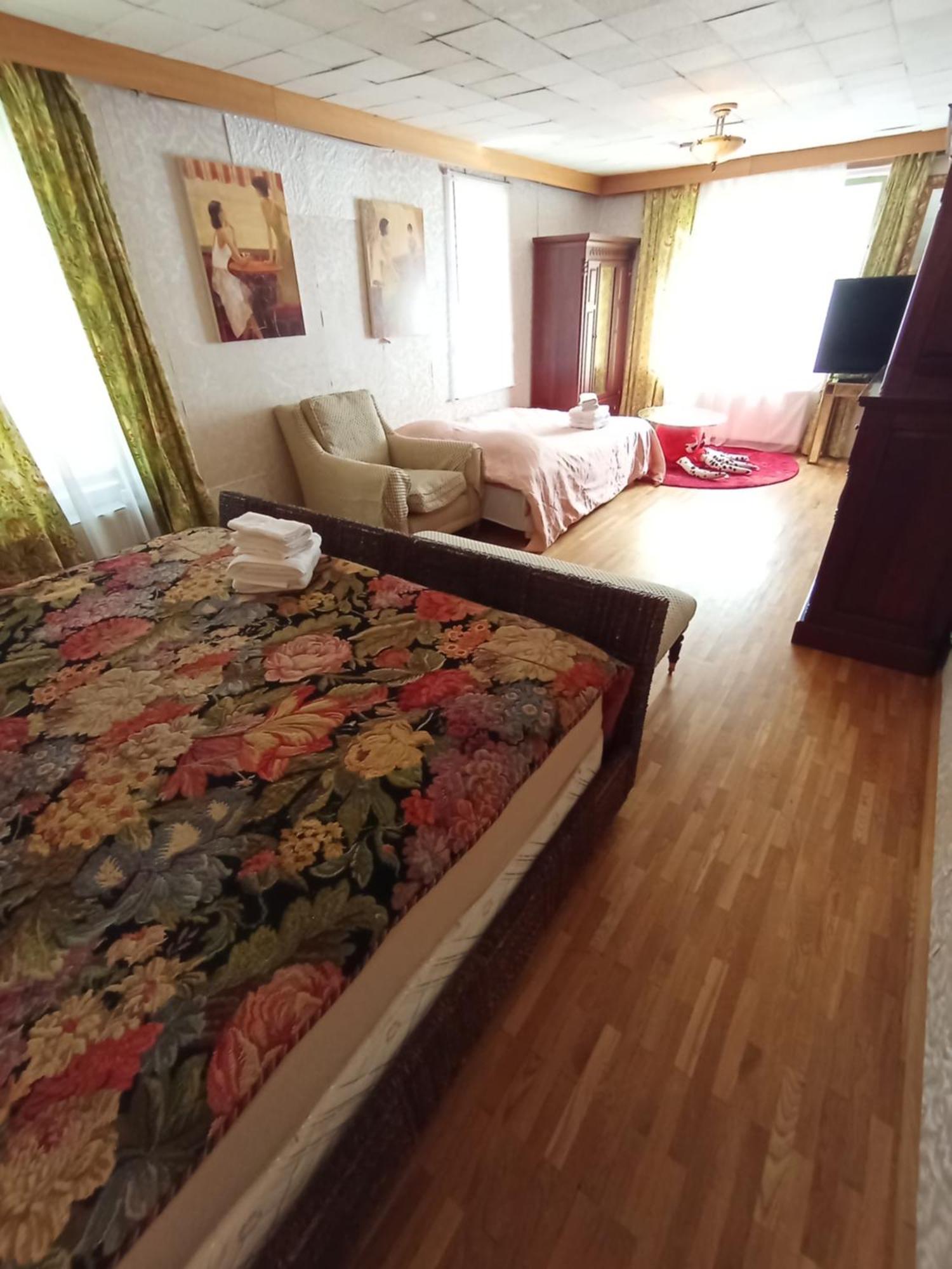 Baltic Holiday Guest House Jūrkalne Eksteriør billede