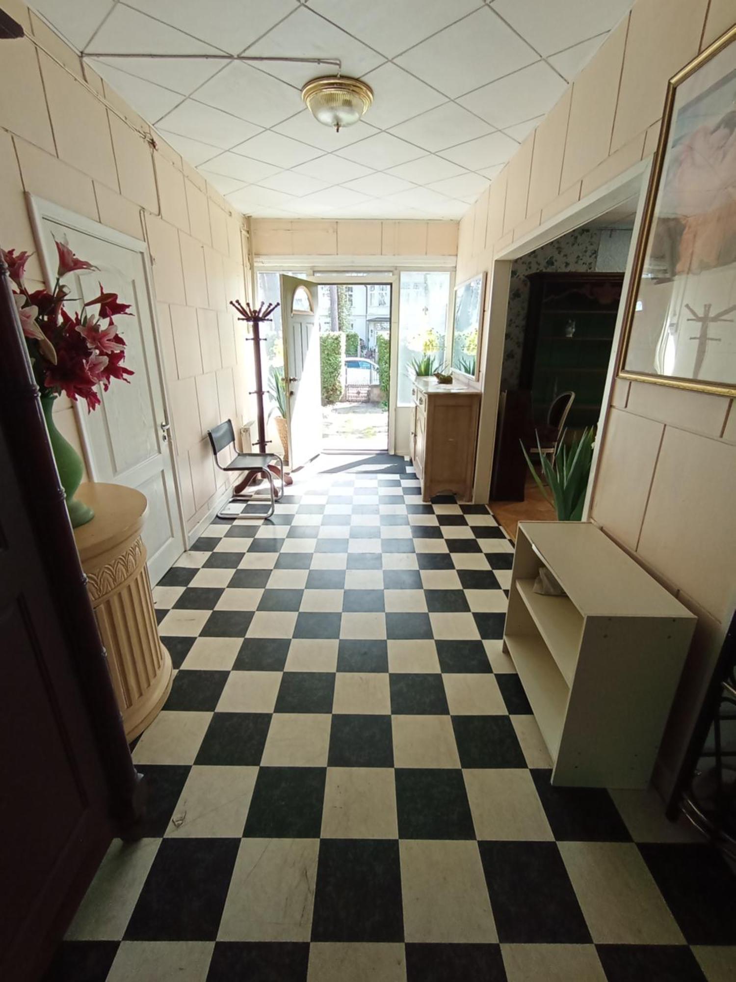 Baltic Holiday Guest House Jūrkalne Eksteriør billede