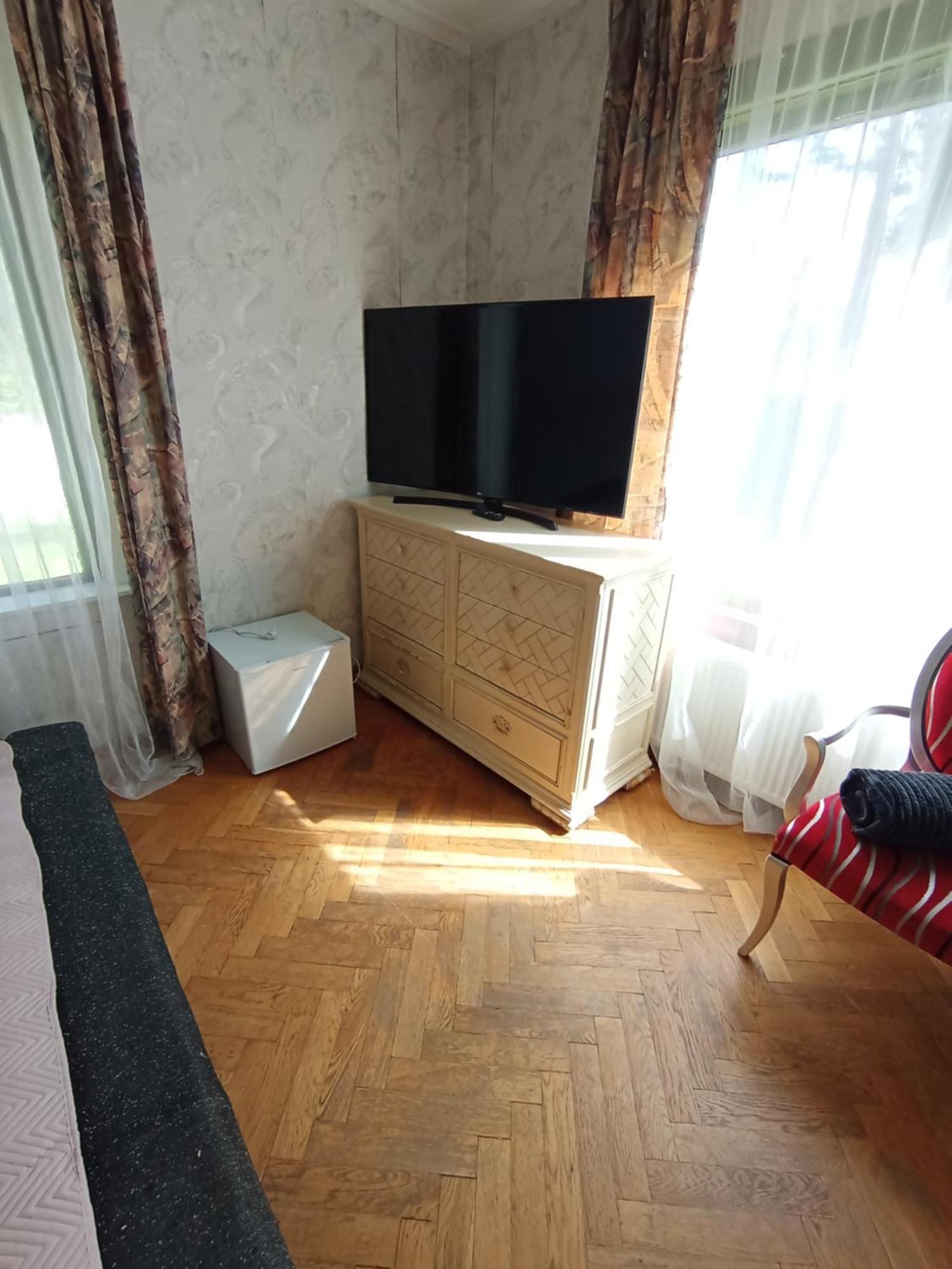 Baltic Holiday Guest House Jūrkalne Eksteriør billede