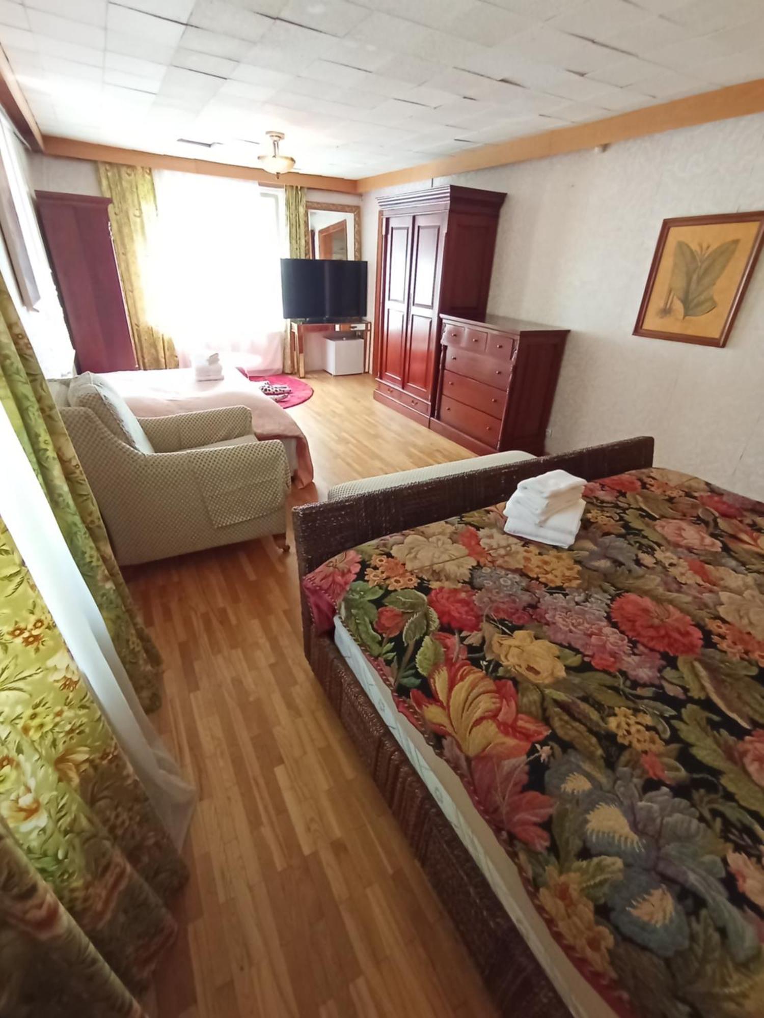 Baltic Holiday Guest House Jūrkalne Eksteriør billede
