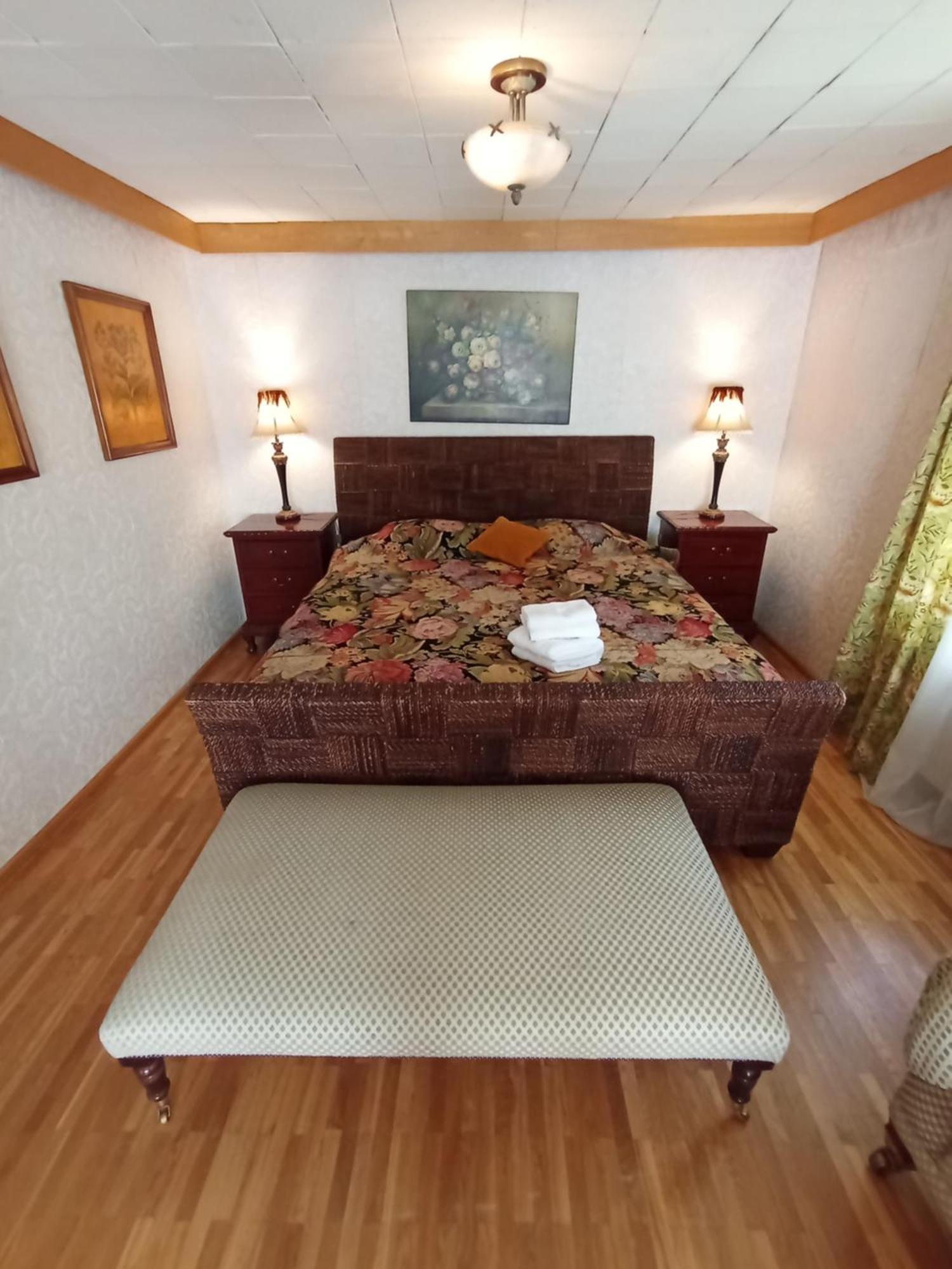 Baltic Holiday Guest House Jūrkalne Eksteriør billede