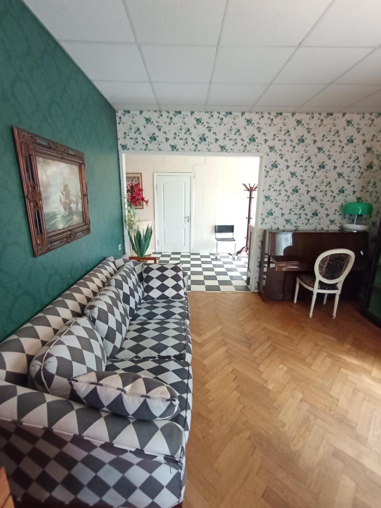 Baltic Holiday Guest House Jūrkalne Eksteriør billede