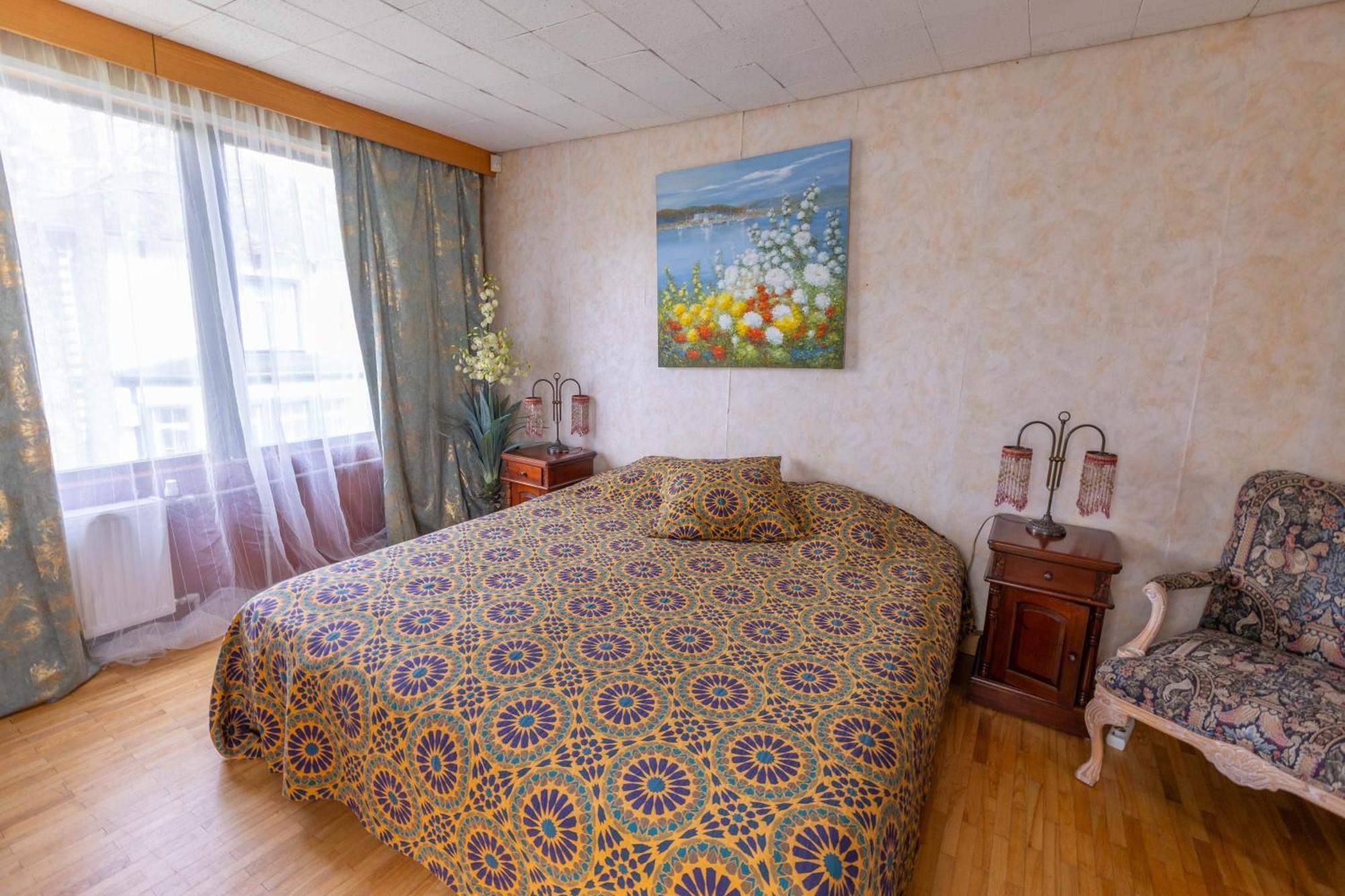 Baltic Holiday Guest House Jūrkalne Eksteriør billede
