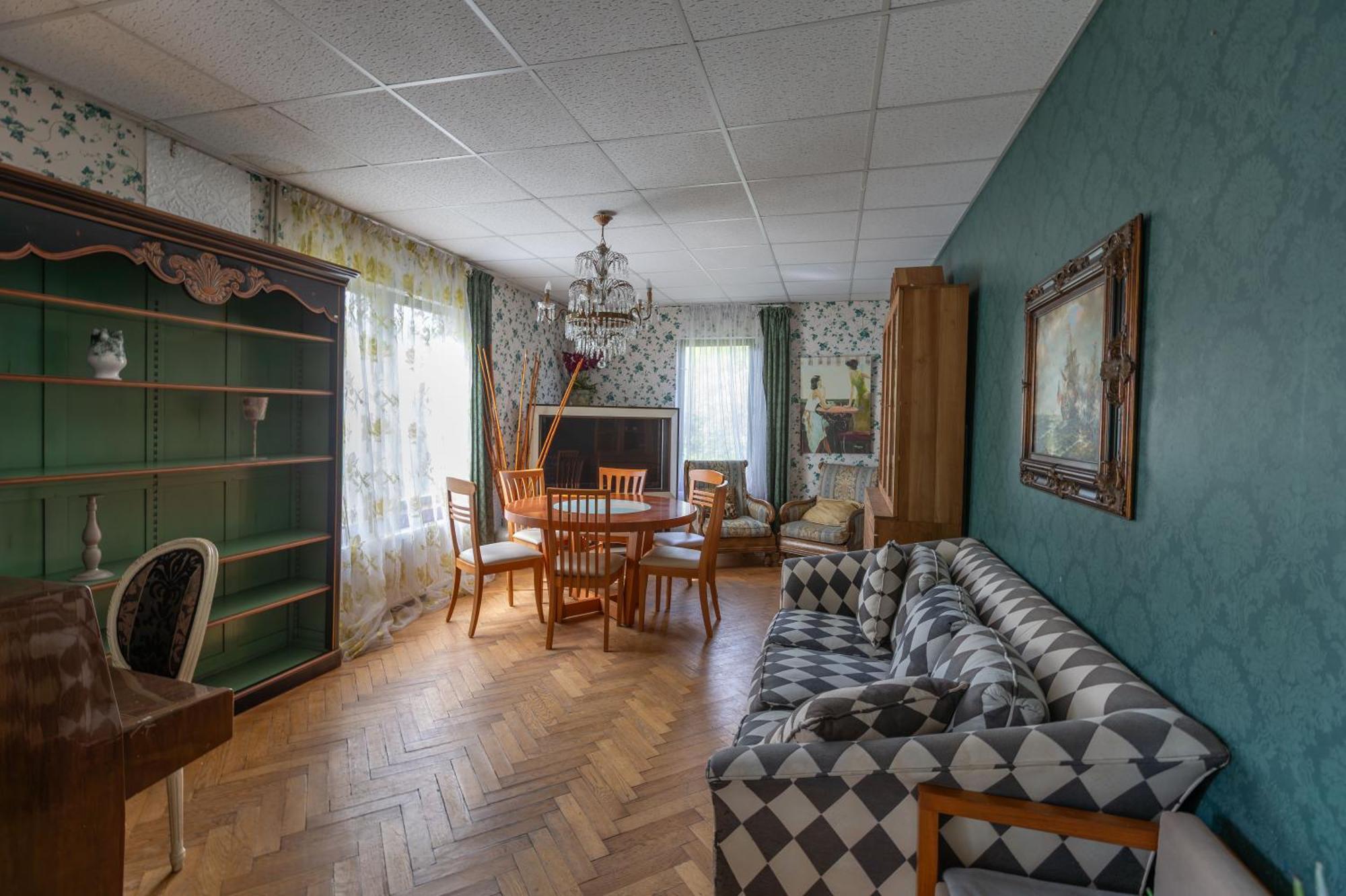 Baltic Holiday Guest House Jūrkalne Eksteriør billede