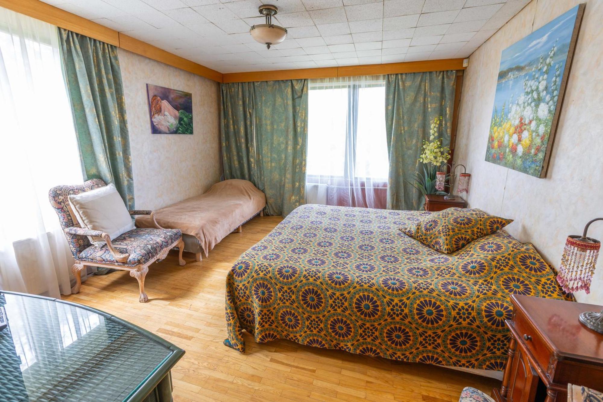 Baltic Holiday Guest House Jūrkalne Eksteriør billede