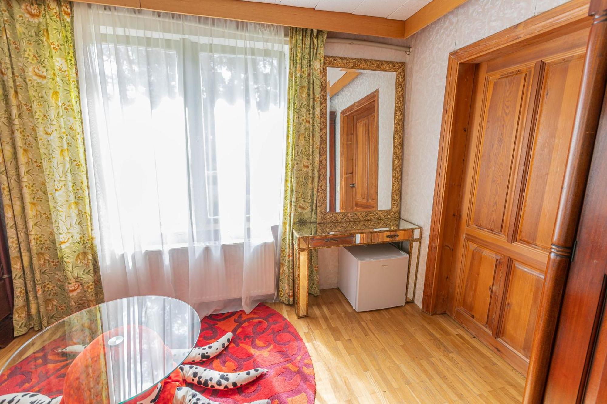 Baltic Holiday Guest House Jūrkalne Eksteriør billede