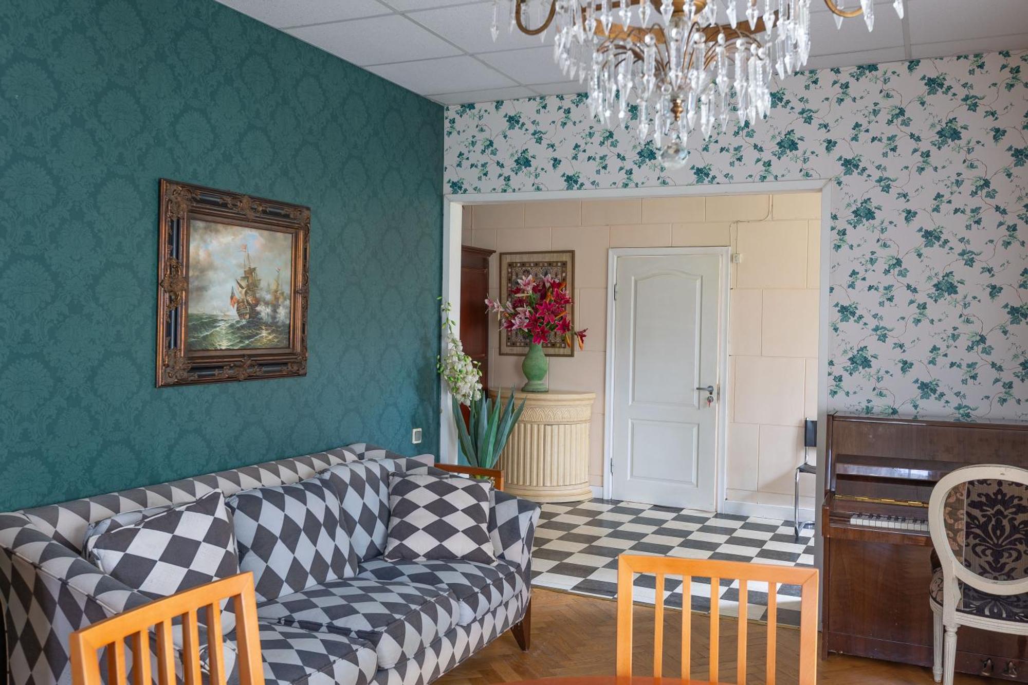 Baltic Holiday Guest House Jūrkalne Eksteriør billede