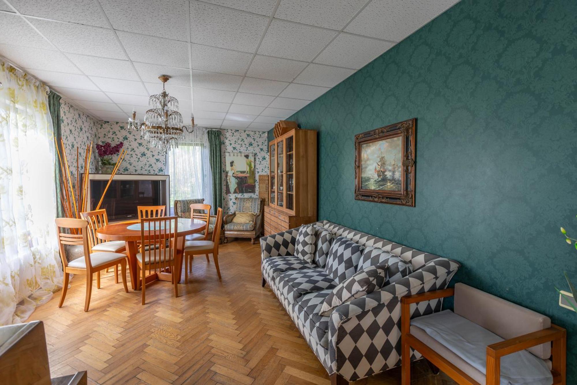 Baltic Holiday Guest House Jūrkalne Eksteriør billede